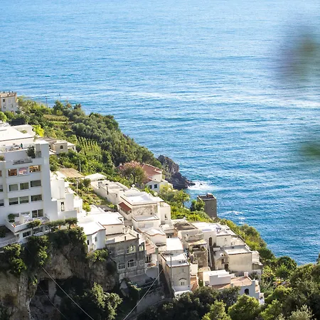 Hotel Pellegrino 3*