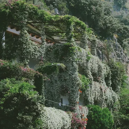 Pellegrino Hotel