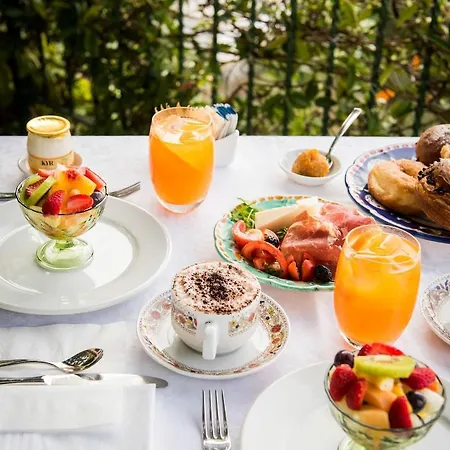Pellegrino Hotel