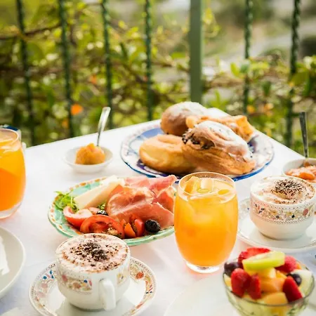 Pellegrino Hotell