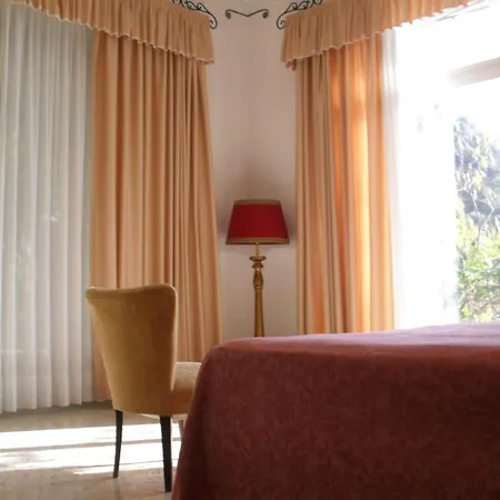 Hotel Pellegrino