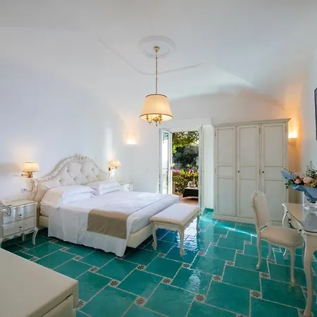 Pellegrino Hotel Praiano