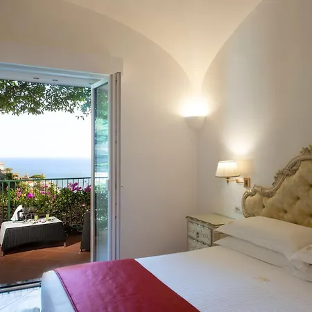 Hotell Pellegrino 3*