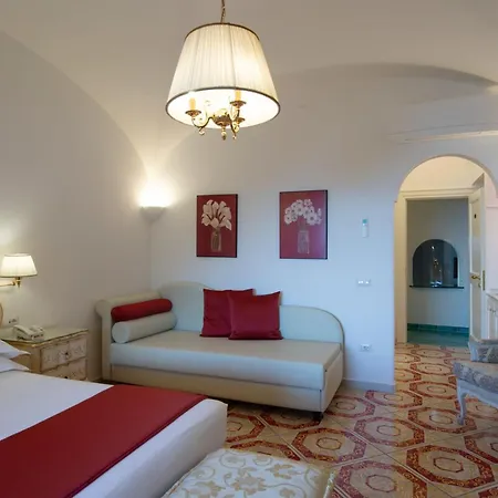 Hotell Pellegrino 3*
