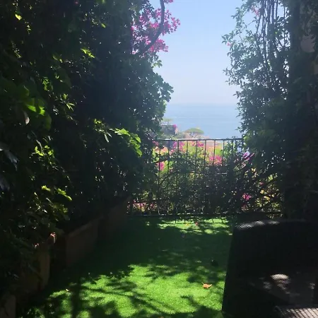 Hotel Pellegrino Praiano