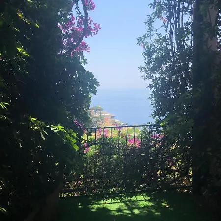 Hotel Pellegrino Praiano