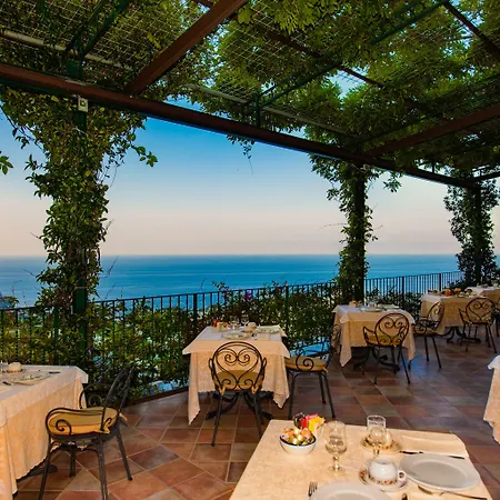 Pellegrino Hotel