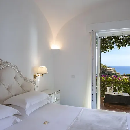 Hotel Pellegrino