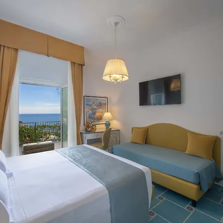 Pellegrino Hotel