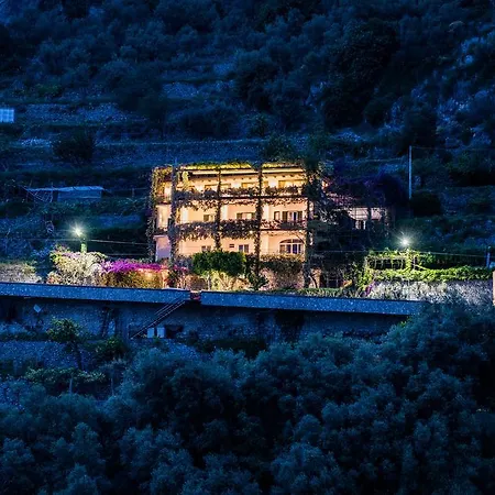 Hotel Pellegrino