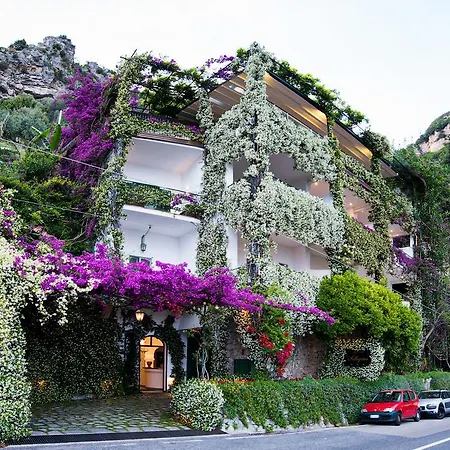 Hotell Pellegrino