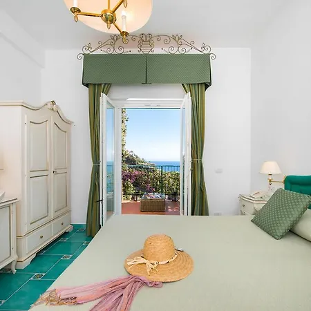 Pellegrino Praiano