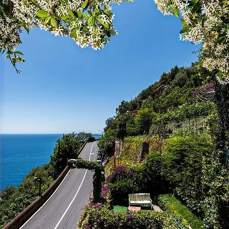 Hotel Pellegrino