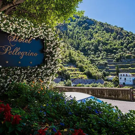 Hotel Pellegrino