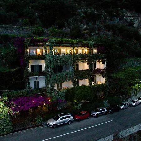 Pellegrino Praiano