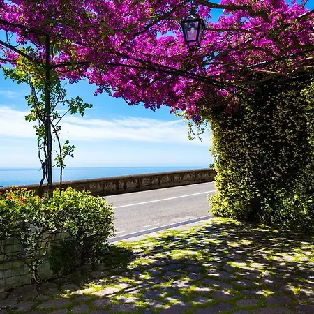 Hotel Pellegrino Praiano