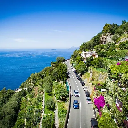 Hotel Pellegrino