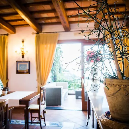 Pellegrino Hotel Praiano