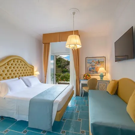 Otel Pellegrino