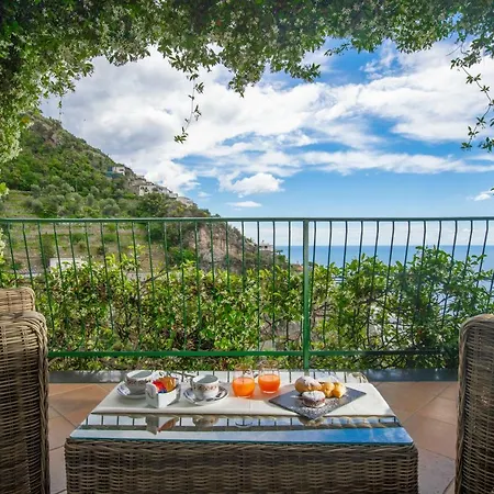 Pellegrino Hotel