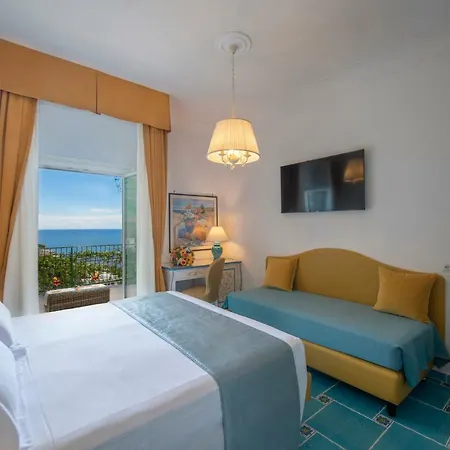 Pellegrino Hotel