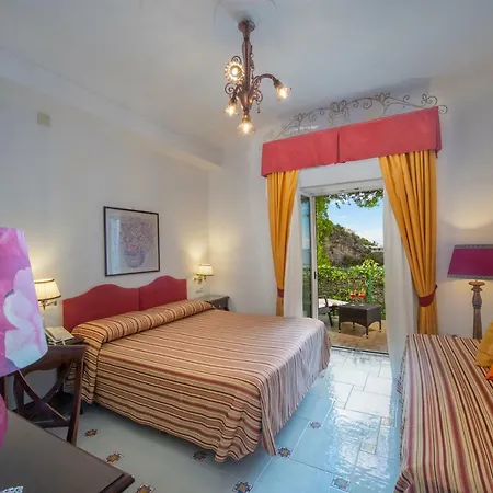 Pellegrino Hotell